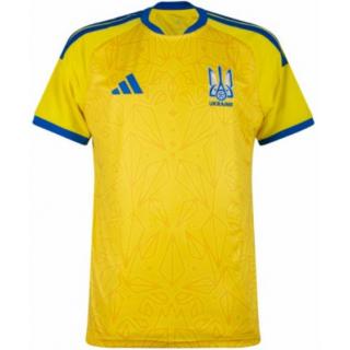 Ucrania 1a Equipación 2026